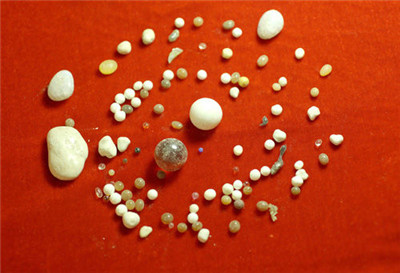 舍利子有什麼用？舍利子的作用