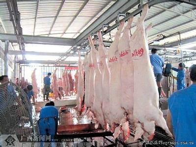 所有人都震驚了：設計殺豬機的高工竟成首位機下被殺生命！