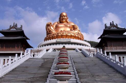 【道場】什麼是佛教道場？文殊菩薩道場在哪？