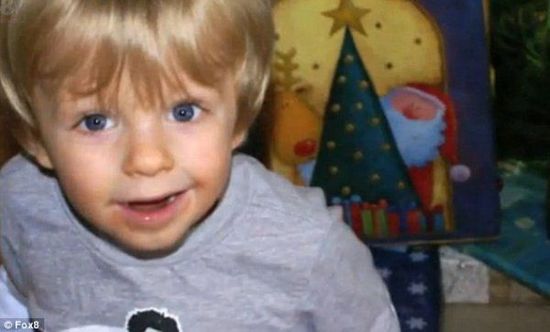 環球時報-環球網(北京)：男童自稱轉世輪迴：被上帝推落人間變嬰兒