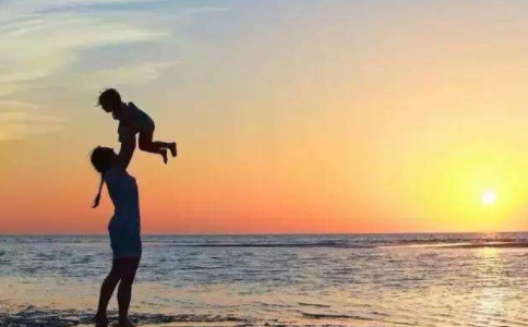 父母與子女有何因果關係?父母和兒女的四種緣分