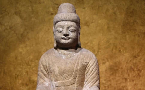 最早的居士是誰？