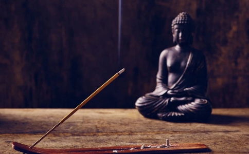 如何供香？供香的方法