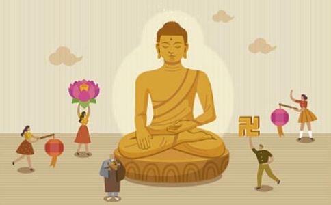 【心性】是什麼意思？佛教中的心性指什麼？