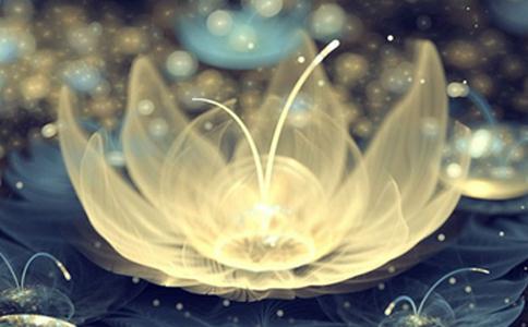 誦咒得宿命通，疾病自然除愈！