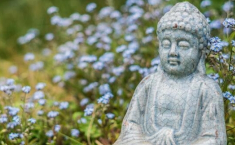 生命無常，珍惜當下，修善積福