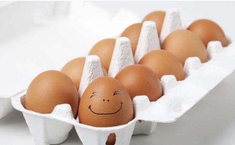 女老師與賣雞蛋的老太太