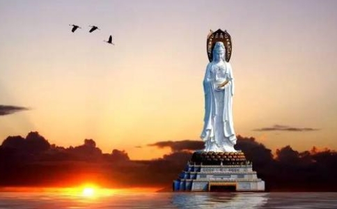 如何能斷貪嗔痴？念觀世音菩薩聖號