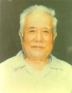 黃念祖善知識事跡簡介