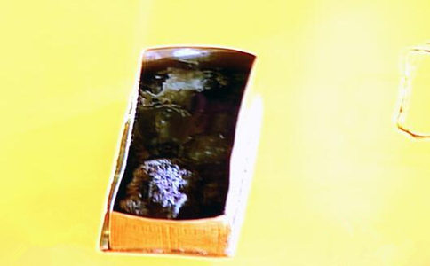 感應舍利是什麼意思？感應舍利的由來