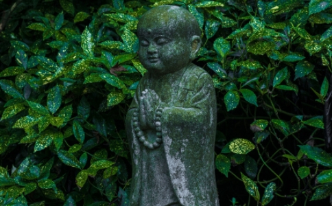 如何與僧人如法的相處？