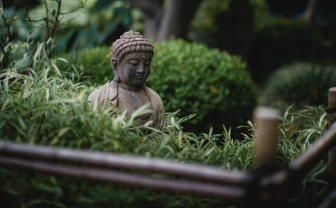 訓練斷舍離，體會身心愉悅，自在輕松