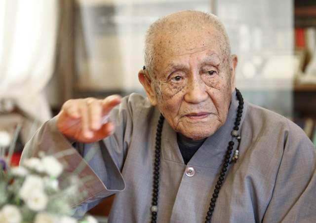 真圓法師：密宗的祈雨修法