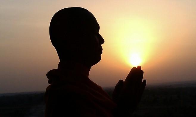 了知自己的根器來修行