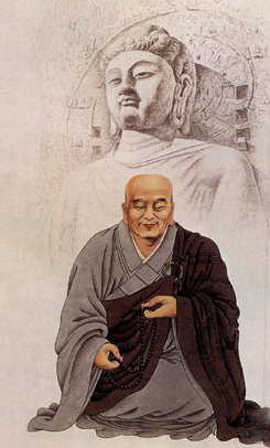 善導大師的弘化傳奇