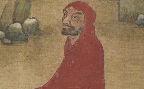 禪宗東土祖師菩提達摩是誰？達摩祖師的故事