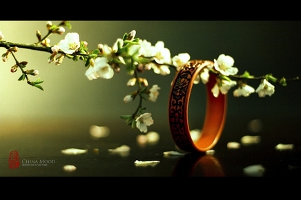 高僧顯靈　吉凶在人