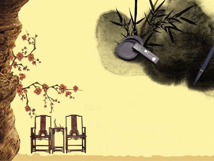 給為情所困的朋友講幾個小故事