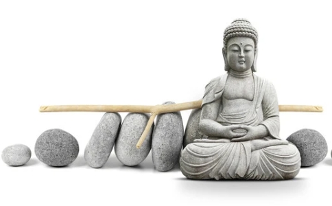 坐禪打坐入定會出現什麼現象？