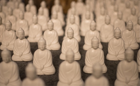 【四眾】四眾是什麼？佛教的四眾弟子是哪四眾？