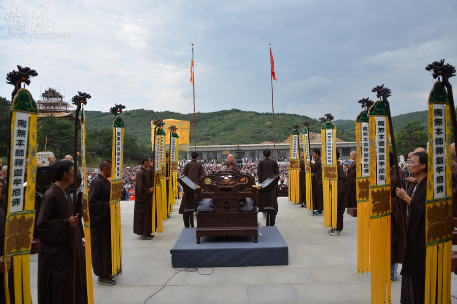 妙祥法師：居士在家念經可不可以打法器？