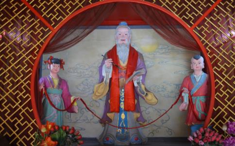 如何做才能維持好姻緣呢？