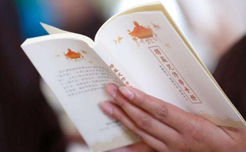 學佛積修了5年，我才遇到楞嚴咒，請有緣人珍惜楞嚴咒！