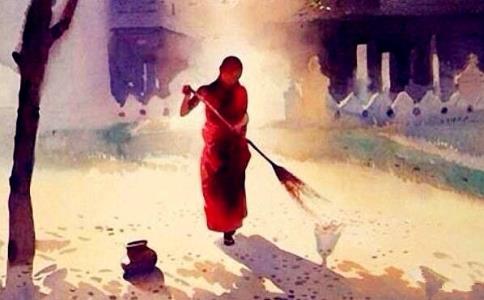 「理雖頓悟，事須漸修」意義何在？