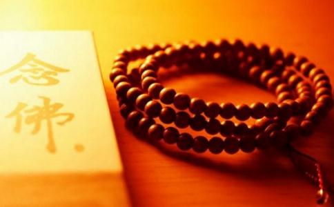 鬼見到念佛的人會是什麼樣子？