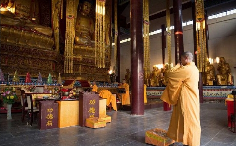 出家後要如何與家人親屬往來?