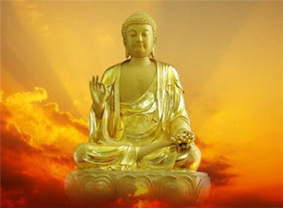 無能勝菩薩咒的功德利益