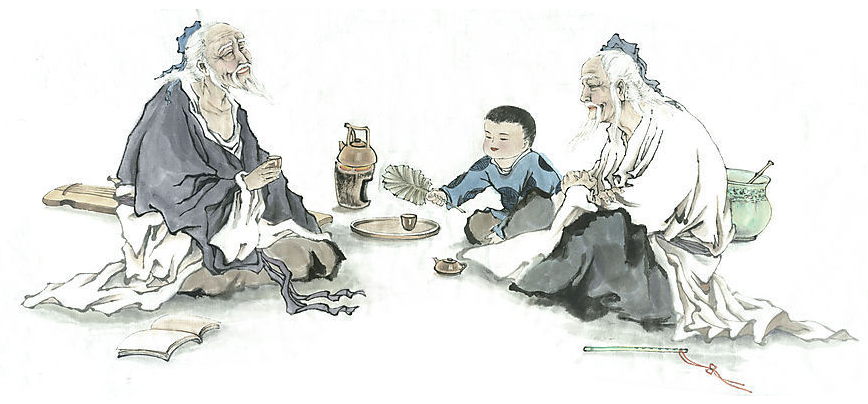 勸人戒YIN色-不思YIN，不談YIN，不看YIN，不聽YIN案例集錦