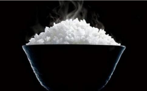 不過也就一碗飯！