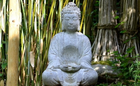 祗樹給孤獨園的由來故事