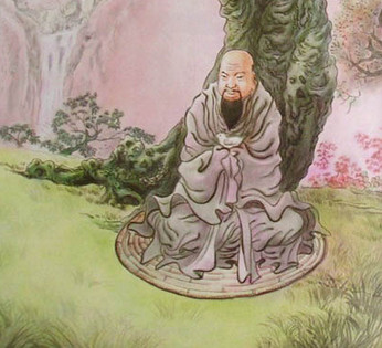 蓮池大師放生「三無定」法則