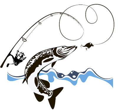 如何從垂釣者手上救下魚兒