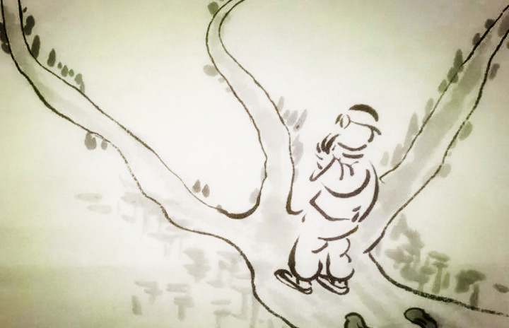 修行中走入迷途該如何是好？