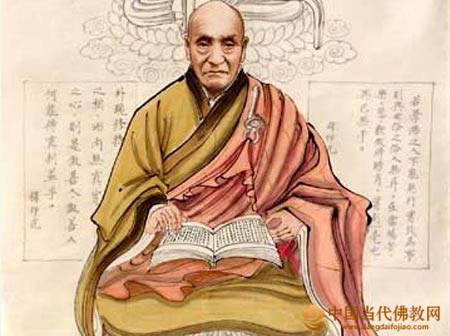 印光法師：對六個詰難疑問的解答