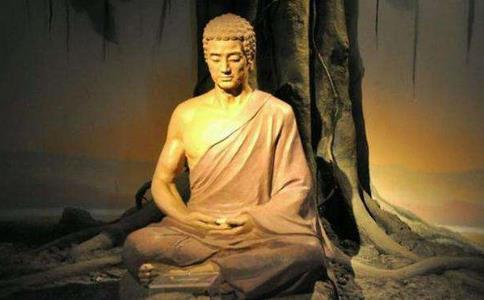 真正的覺悟者心裡只有眾生安樂