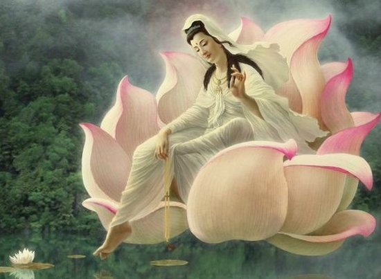 送給命運不好的人