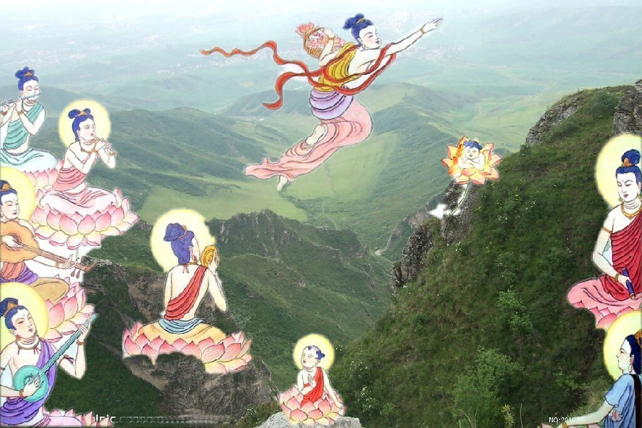 憂慮為世人的大患