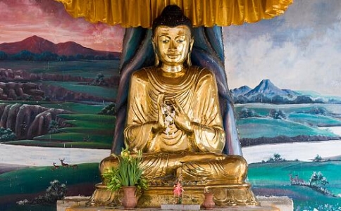 【佛心】是什麼？佛心解釋