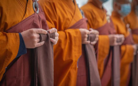 出家有煩惱嗎？