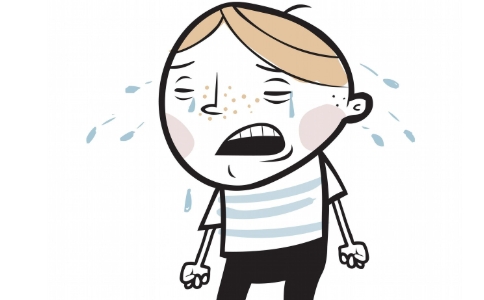 當孩子不聽話時家長該怎麼做？