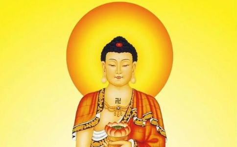 心存佛念 不忘念佛