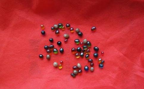 舍利真假的辨別方法