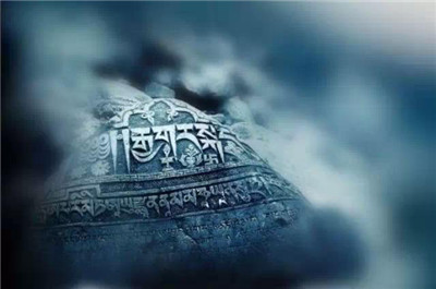 玄若法師答：為什麼夜裡持大悲咒會害怕？