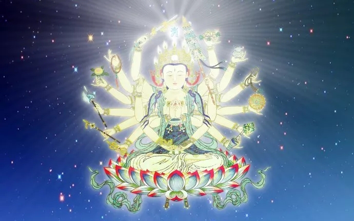 達真堪布：有哪些修行方法可以保持夫妻恩愛，家庭和睦？