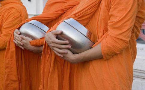 手付舉手之勞，緣就不會盡頭！