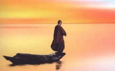 努力忘我，方能求出離法